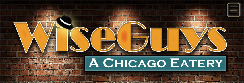 WiseGuys A Chicago Eatery-Round Rock